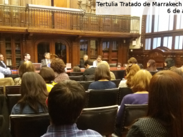 Tratado de Marrakech de la OMPI (2013)