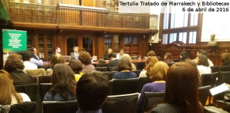 Tratado de Marrakech de la OMPI (2013)