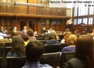 Tratado de Marrakech de la OMPI (2013)