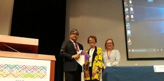 Director de Innovarte participa en Conferencia Anual ALA-ICA 2017