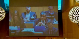 Innovarte solicita ampliación del Tratado de Marrakech para personas con otras discapacidades