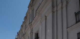 ONG Internacionales entregan carta apoyo a licencias obligatorias