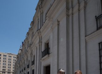 ONG Internacionales entregan carta apoyo a licencias obligatorias