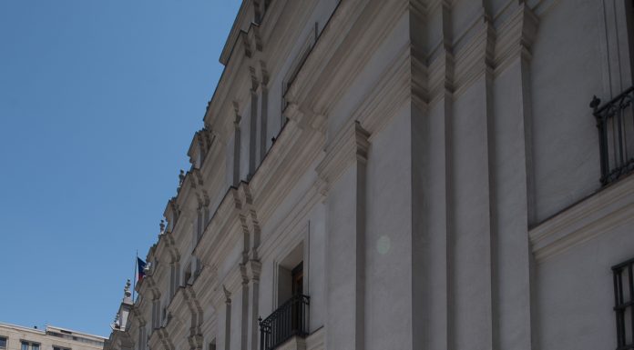 ONG Internacionales entregan carta apoyo a licencias obligatorias