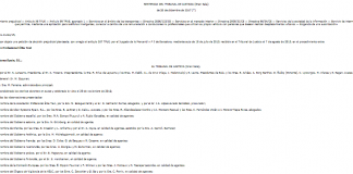 SENTENCIA DEL TRIBUNAL DE JUSTICIA (Gran Sala)