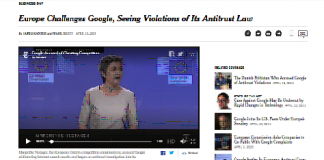 Antimonopolio: La Comisión abre una investigación formal contra Google en relación con el sistema operativo móvil Android (comunicado de prensa)