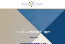 Para un análisis basado en hechos de las actividades de Uber en la Unión Europea: abordar algunos conceptos erróneos