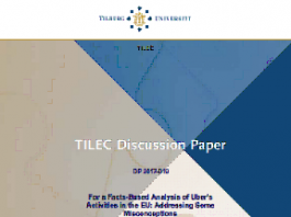 Para un análisis basado en hechos de las actividades de Uber en la Unión Europea: abordar algunos conceptos erróneos