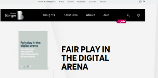 JUEGO JUSTO EN LA ARENA DIGITAL