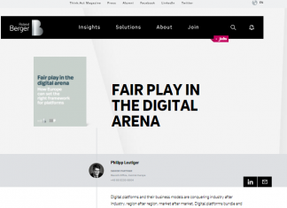 JUEGO JUSTO EN LA ARENA DIGITAL