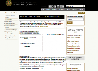 JUICIO FINAL: EE.UU. CONTRA MICROSOFT CORP