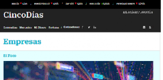 Disrupción y derecho