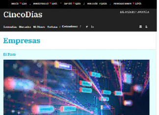 Disrupción y derecho