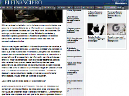 Big Data y algoritmos tramposos