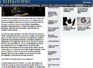 Big Data y algoritmos tramposos