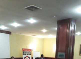 Innovarte participa en Foro-Debate “Salud con los comandos presidenciales”