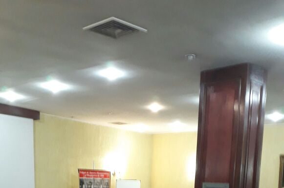 Innovarte participa en Foro-Debate “Salud con los comandos presidenciales”