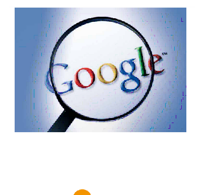 GOOGLE, BAJO EL MICROSCOPIO DEL ANTIMONOPOLIO