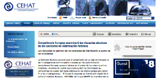 Competencia Europea examinará las clausulas abusivas de los contratos de distribución hotelera