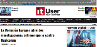 La Comisión Europea abre dos investigaciones antimonopolio contra Qualcomm