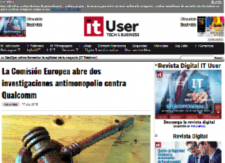 La Comisión Europea abre dos investigaciones antimonopolio contra Qualcomm