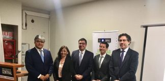 Se realizo con éxito Seminario “Patentes, Licencias Obligatorias y Salud Pública”