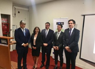 Se realizo con éxito Seminario “Patentes, Licencias Obligatorias y Salud Pública”