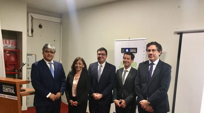 Se realizo con éxito Seminario “Patentes, Licencias Obligatorias y Salud Pública”