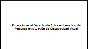 Guía en texto plano