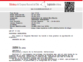 Ley de Propiedad Intelectual