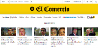 “Cometí un error y lo siento”, admite Zuckerberg ante Congreso de EE.UU.