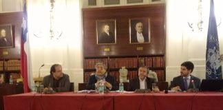 Seminario sobre Amenazas y Oportunidades en Medicamentos Genéricos