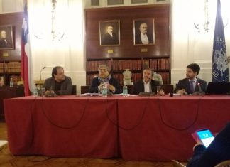 Seminario sobre Amenazas y Oportunidades en Medicamentos Genéricos