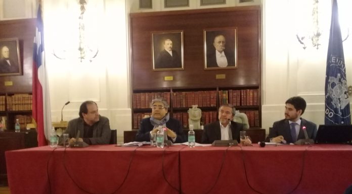 Seminario sobre Amenazas y Oportunidades en Medicamentos Genéricos