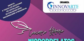 Concurso de Microrrelatos “Covid – 19 y Acceso a la Salud, escribiendo por la solidaridad”