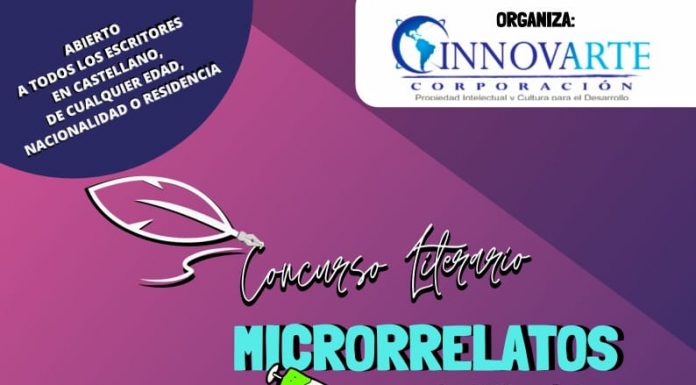 Concurso de Microrrelatos “Covid – 19 y Acceso a la Salud, escribiendo por la solidaridad”