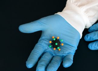 Carta al ministro de Salud Pública y Bienestar Social de Paraguay sobre petición en la OPS