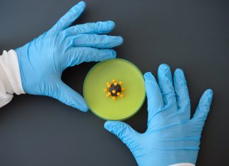 Carta al ministro de Salud y de Relaciones Exteriores de Uruguay sobre petición en la OPS