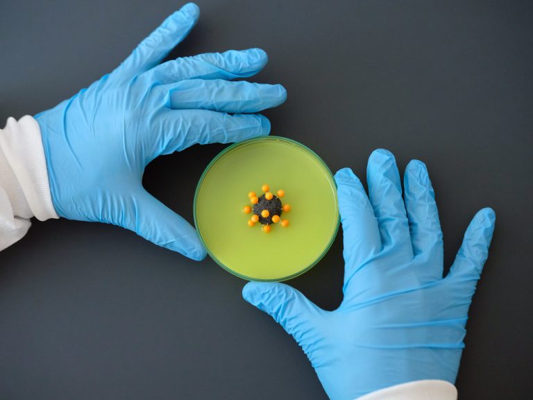 Carta al ministro de Salud y de Relaciones Exteriores de Uruguay sobre petición en la OPS