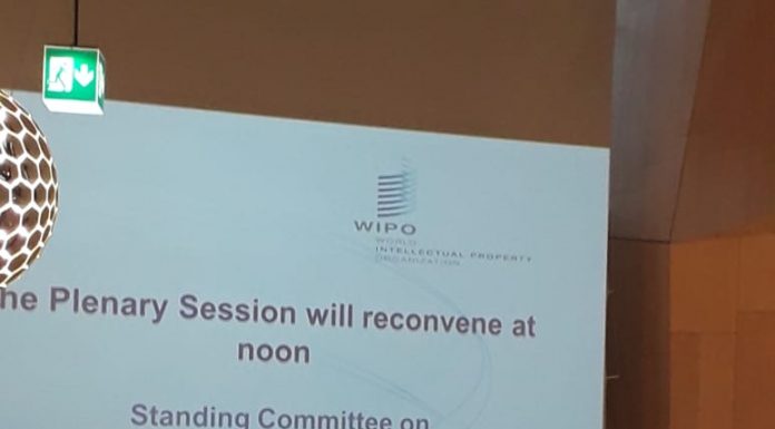 NGOs ask WIPO to track member states WHO C- TAP implementation