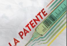 Escucha la canción “La Patente (El precio que inventemos)”