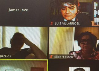 Appraising Progress of WHO’s COVID-19 Technology Access Pool (C-TAP)