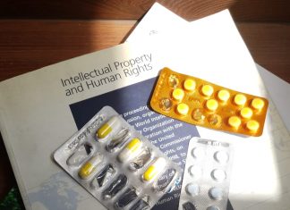 Carta al ministro de Salud y de Relaciones Exteriores de Chile sobre petición en la OPS