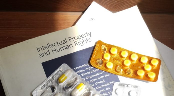 Carta al ministro de Salud y de Relaciones Exteriores de Chile sobre petición en la OPS