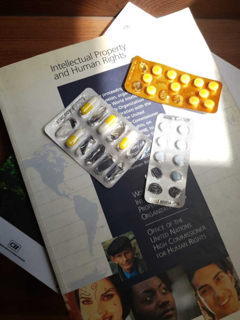 Carta al ministro de Salud y de Relaciones Exteriores de Chile sobre petición en la OPS