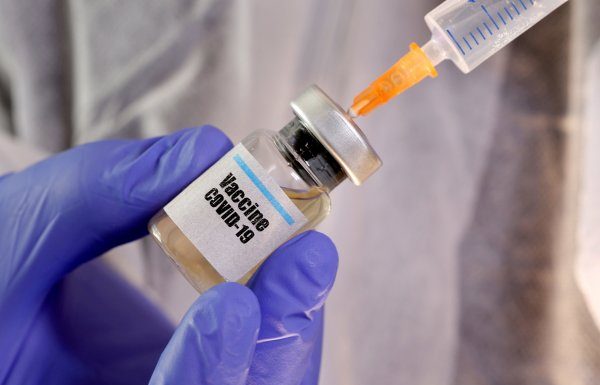 Encuesta sobre la iniciativa OMS de Acceso Mancomunado a la Tecnología contra el COVID-19 (C-TAP)