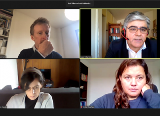 Con expositores de la Organización Mundial de la Salud, del UNITAID y del Medicines Patent Pool se realizó webinar sobre C-TAP Pool de Patentes y licenciamiento en tiempos de pandemia