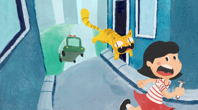 Afiches de microrrelatos para sensibilizar sobre el Acceso a la Salud y Covid-19, y difundir la iniciativa C-TAP Ganadores del concurso de Microrrelatos “Covid – 19 y Acceso a la Salud, escribiendo por la solidaridad”