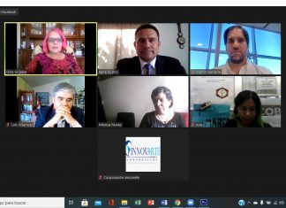 De Chile fue la ganadora del concurso de microrrelato sobre el COVID 19