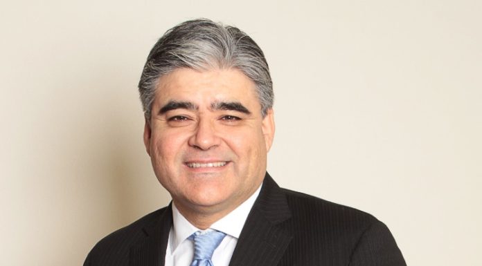 ¿De qué lado está Chile?